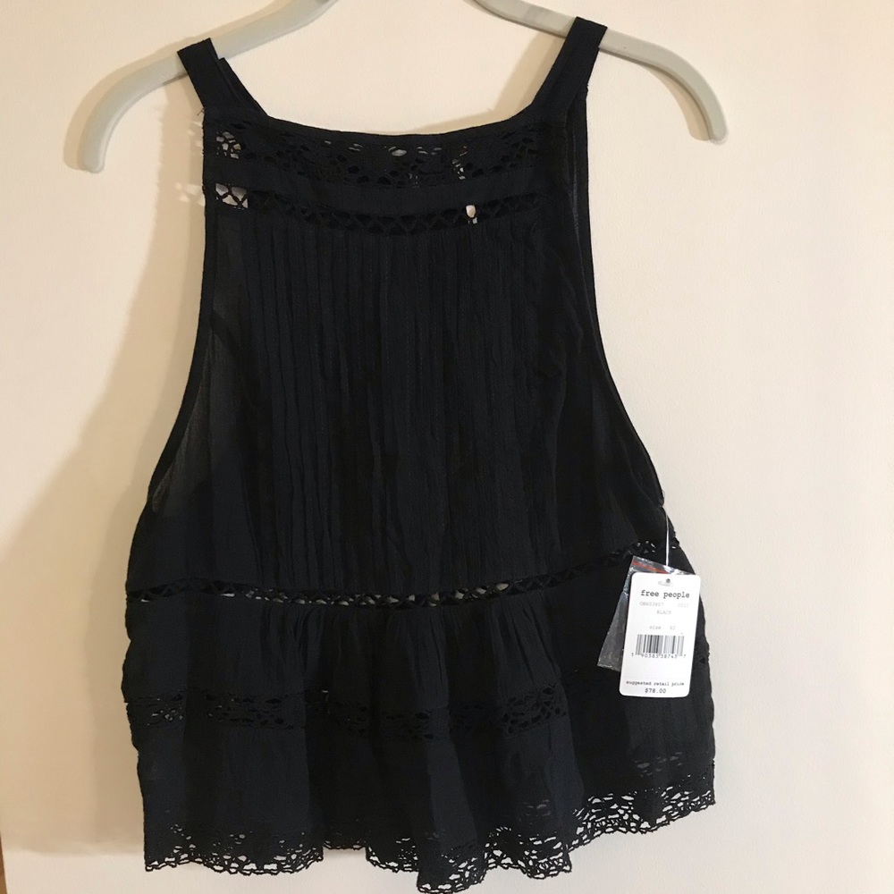 Free People Top